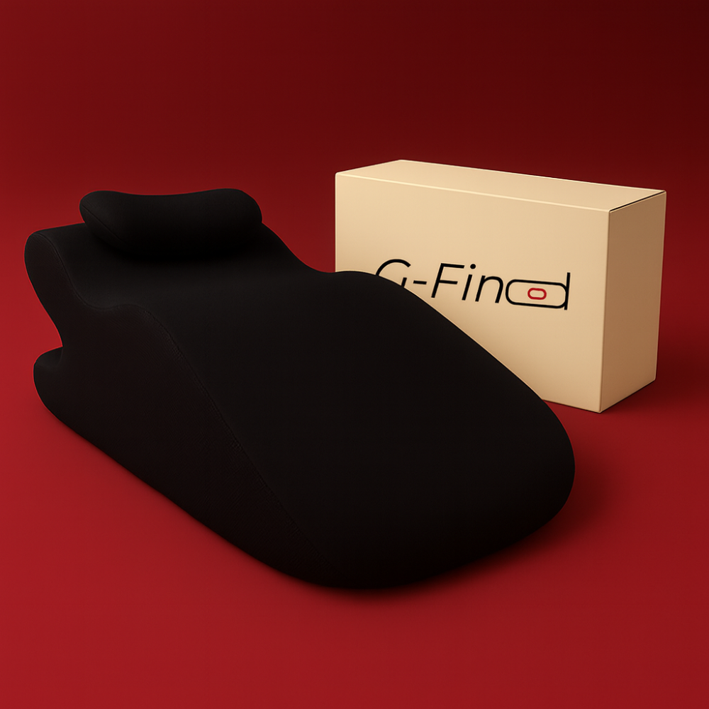 G-Find | Oreiller passion