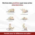 G-Find | Oreiller passion