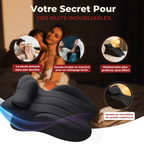 G-Find | Oreiller passion