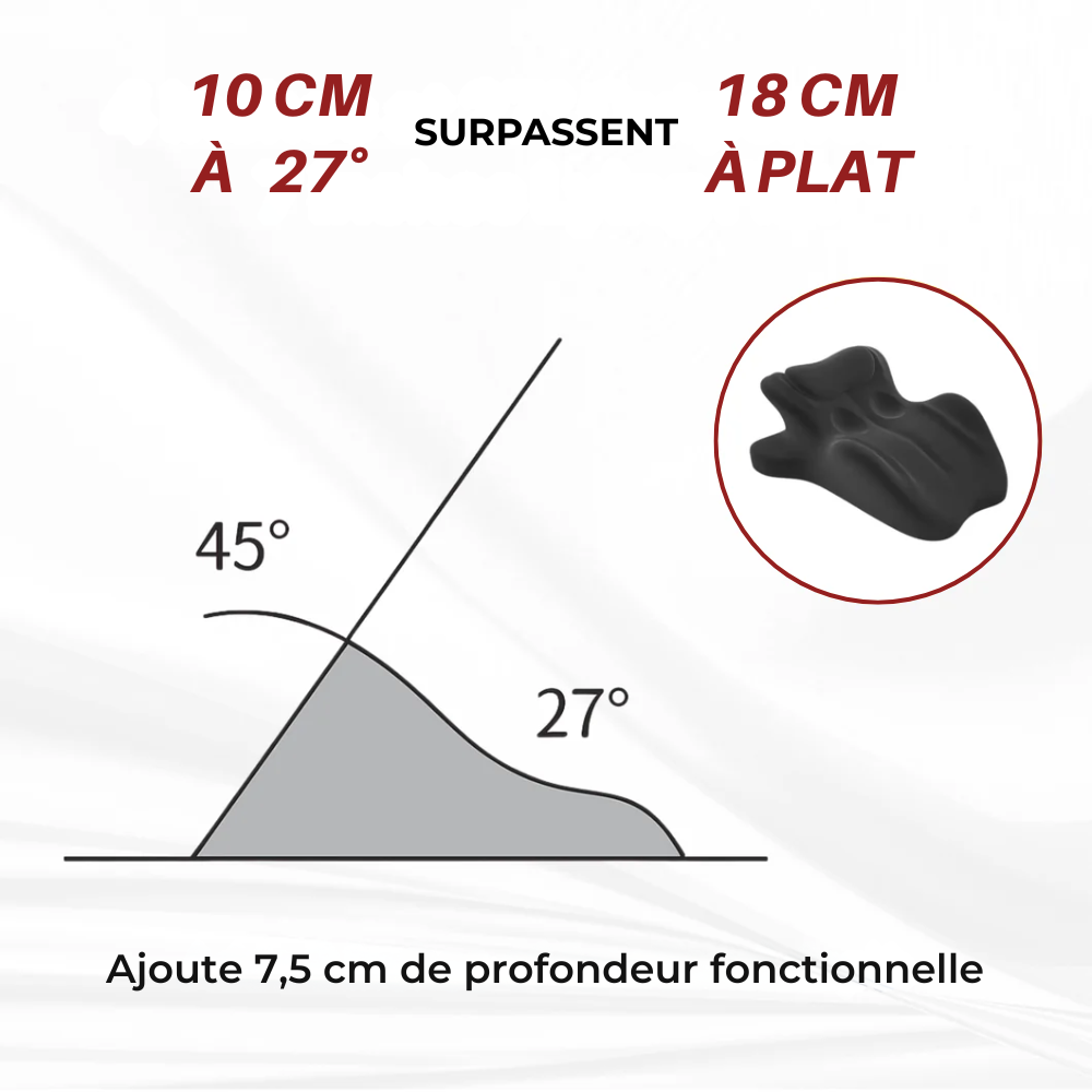 G-Find | Oreiller passion