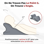 G-Find | Oreiller passion